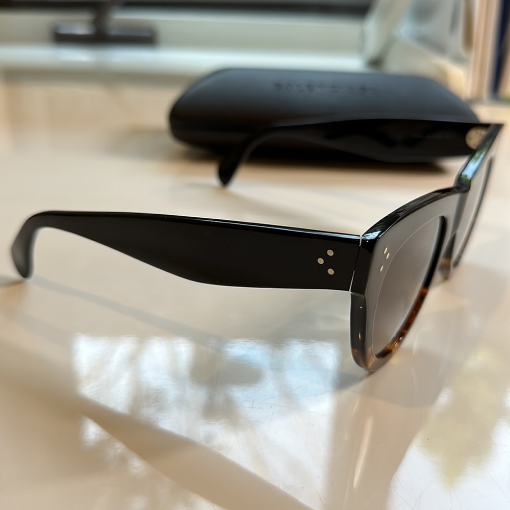 Celine sunglasses - Picture 4 of 6
